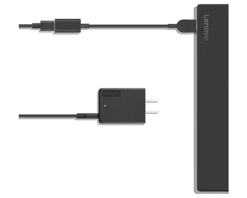 Lenovo 45W USB-C AC ポータブルアダプター | レノボ・ ジャパン