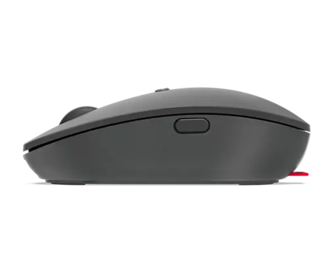 Lenovo Go USB Type-C ワイヤレス マウス(グレー) | GY51C21210
