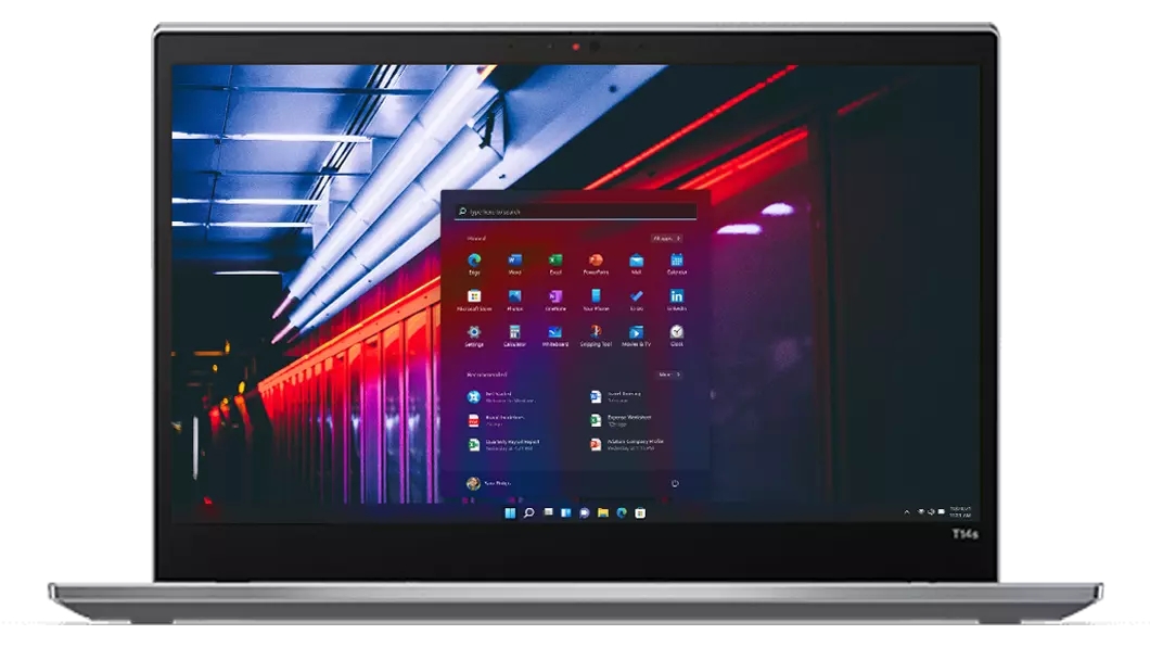 ThinkPad T14s Gen 2 (14