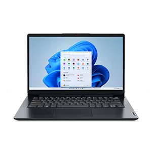 Notebook IdeaPad 1i (14”, Intel)