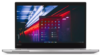 ThinkPad L13 Yoga Gen 2(第11世代 インテル) | 生産性を新たな