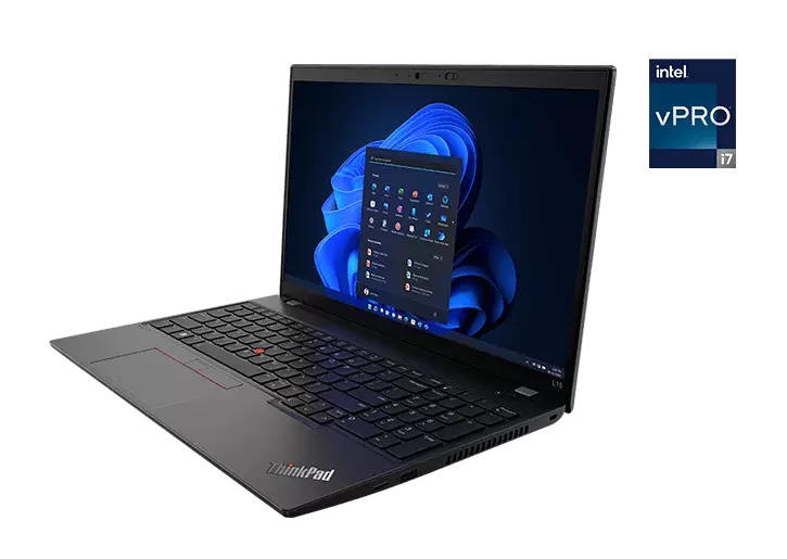 ThinkPad L15 Gen 3 (第12世代インテル) | ビジネスに最適な15.6