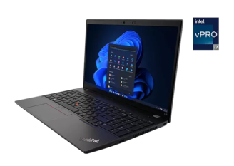 ThinkPad L15 Gen 3 (第12世代インテル) | ビジネスに最適な15.6型