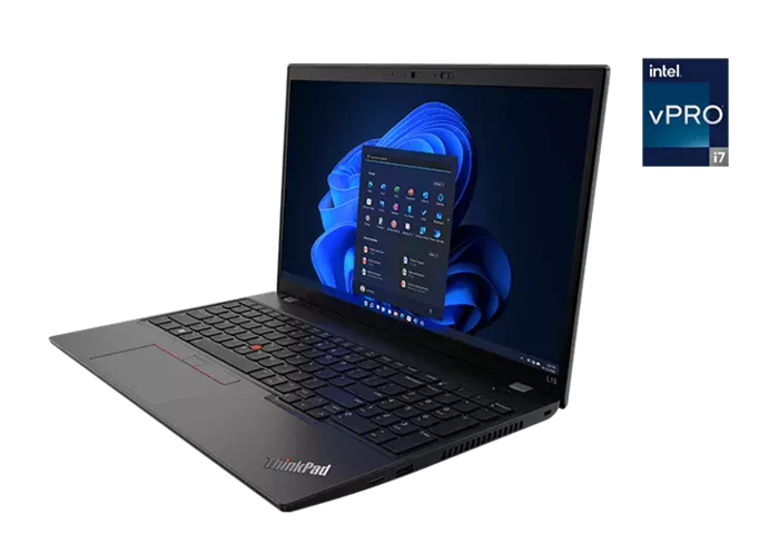 ThinkPad L15 Gen 3 (第12世代インテル) | ビジネスに最適な15.6型