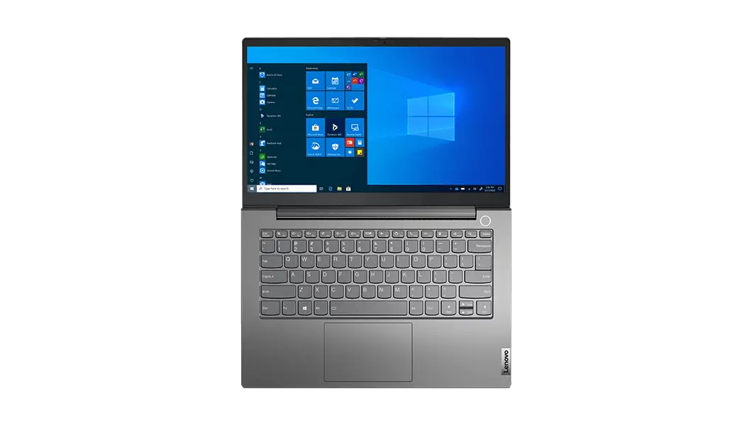 Lenovo ThinkBook 14 Gen 3 | Powerful laptop for work | Lenovo US