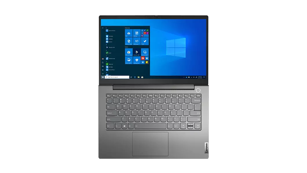 ThinkBook 14 Gen 2 | Intel-Powered Business Laptop | Lenovo US