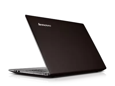 Lenovo Z51 - 15.6型 パワフルなマルチメディアノートブック Z