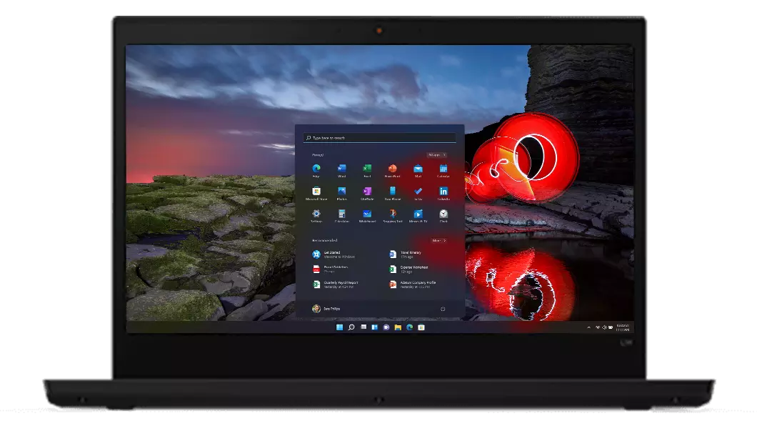 Lenovo ThinkPad L14 Gen1