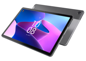 Lenovo M10 Plus タブレット 本体 lenovo-tab-m10-plus-gen-3-hero