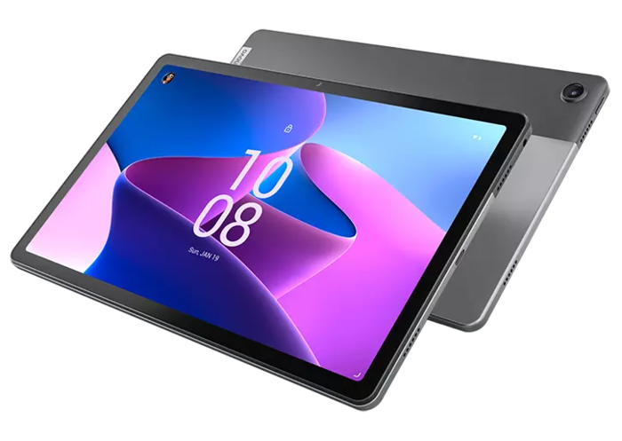 Tab M10 Plus Gen 3 | 10.6