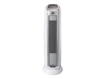 

Lasko Oscil. Ceramic Tower Heater