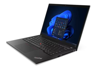 ThinkPad T14s Gen 3(AMD) | スリムで軽量な14型ビジネスノートPC