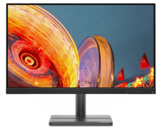 【値下げ】Lenovo　23.8インチディスプレイ Lenovo（レノボ） 【公式・直販】モニター 23.8インチ Lenovo L24D-4C