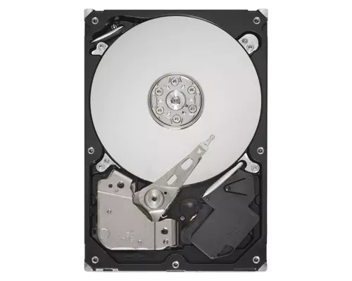 HDD 2.5 2 To