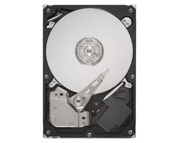 ThinkSystem 3.5 インチ 6TB SATA 512e HDD | 7XB7A00052 | レノボ