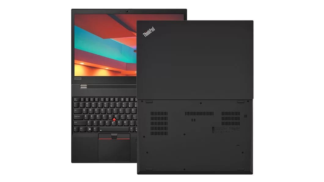 4K Lenovo ThinkPad T590 ノートパソコン