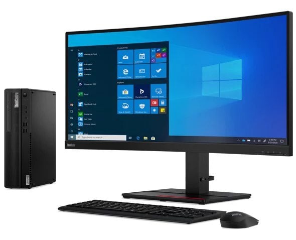 Lenovo ThinkCentre M70s PC | Enterprise Level PC | Lenovo US