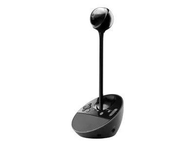 Logitech BCC950 ConferenceCam - web 