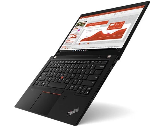 Lenovo ThinkPad T14 Gen 2 |14 Inch Business Laptop | Lenovo CA