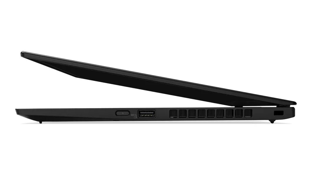 ThinkPad X1 Carbon (2019) (第10世代インテル)