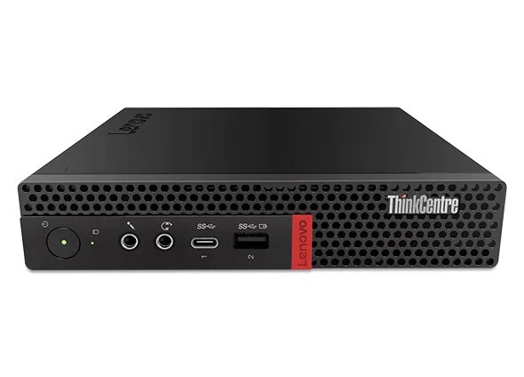 ThinkCentre M720 Tiny Desktop Computer |Up to 9th Gen Intel® Core 