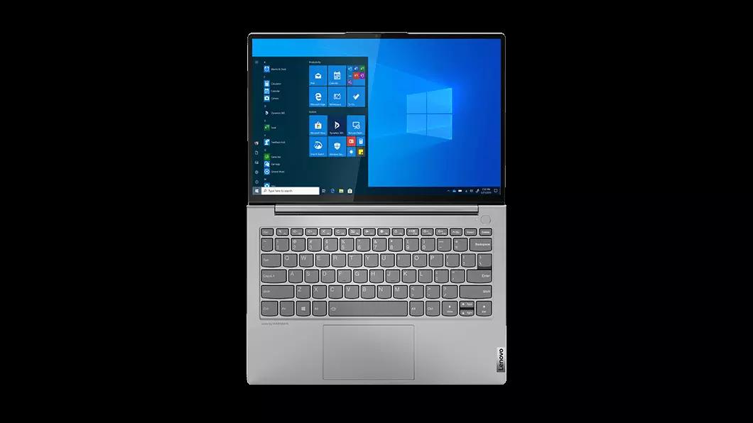 【ジャンク】ThinkBook 13s Gen 2 Core i5 1135G7