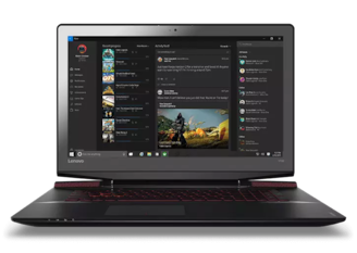 その他ノートPC本体 Lenovo Y700 レノボideapad Y700実機レビュー GTX960M搭載で税込み10万円切りの