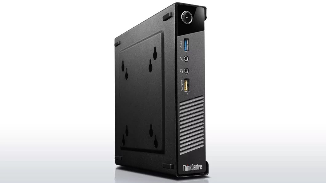 ThinkCentre M73 Tiny - PC de bureau compact et économique | Lenovo 