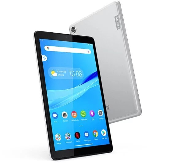 Tab M8 FHD | 8 Inch Tablet with FHD Display | Lenovo US