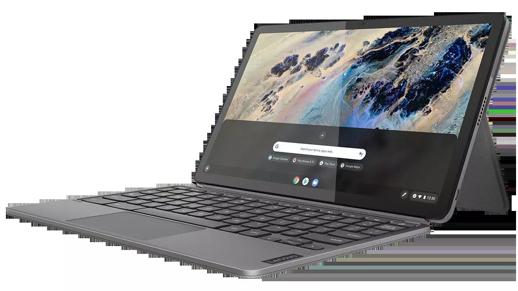 Lenovo IdeaPad Duet 370 Chromebook | 機能や使いやすさを強化した