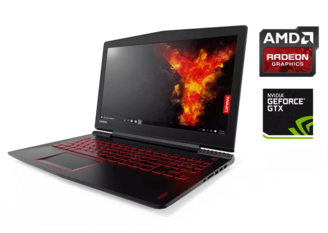 Lenovo Legion Y520 ゲーミングノート Lenovo Legion Y520 15.6 Inch LCD Gaming Laptop - Intel Core i7