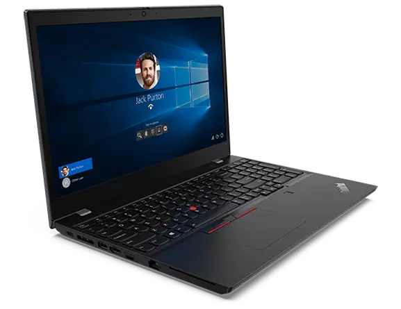 Lenovo ThinkPad L15 AMD | 15 Inch Business Laptop | Lenovo US