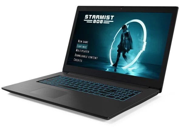 L340 17 Inch Gaming Laptop | NVIDIA GeForce | Lenovo US