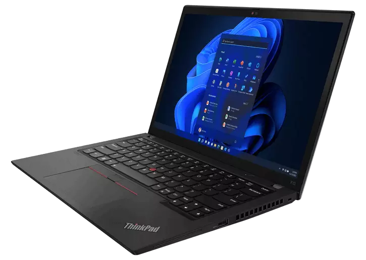 ThinkPad X13 Gen 3(AMD) | 軽量で AMD Ryzen プロセッサー搭載の 13.3型ノート | レノボ・ ジャパン