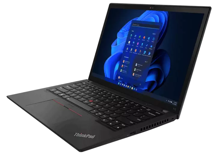 ThinkPad X13 Gen 3(AMD) | 軽量で AMD Ryzen プロセッサー搭載の 13.3 