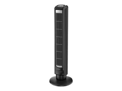 

Lasko 32 Tower Fan With Remote