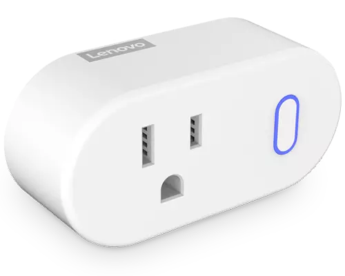 

Lenovo Smart Plug