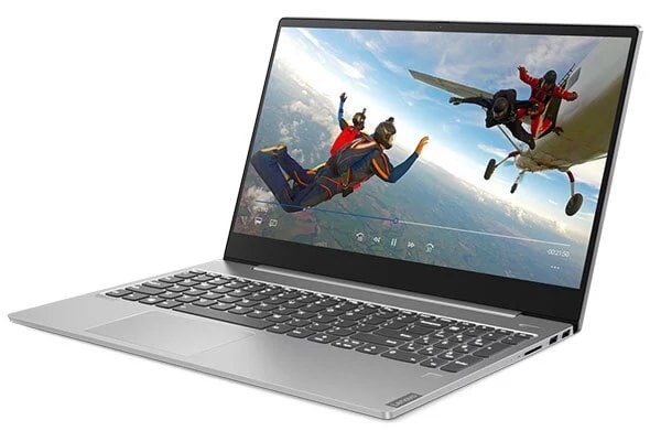 IdeaPad S540 (15”) Laptop | Lenovo US