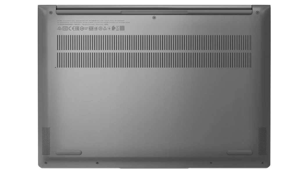 Lenovo Yoga Slim 770i Pro - ストームグレー - マイクロソフトオフィス付き | レノボ・ ジャパン