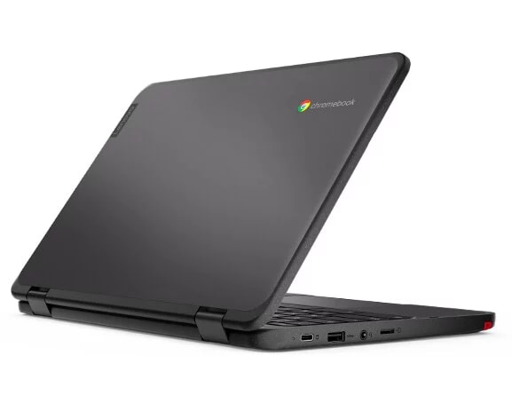 限定品在庫Lenovo 300e Chromebook Gen 3 クロームブック Chromebook本体