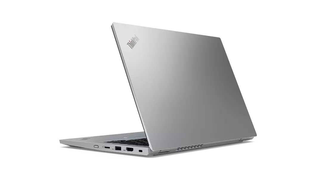 ThinkPad L13 Gen 2 AMD (13”) - Silver | Lenovo CA