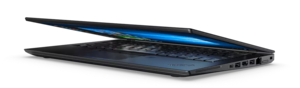 Lenovo ThinkPad T470s Reconditionné - Windows 11 Pro, écran 14" FHD, I5-6e Gén, 12 Go RAM, 256 Go SSD