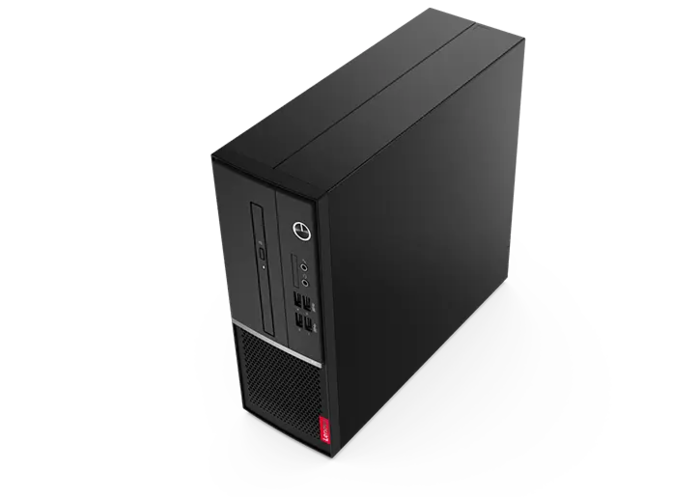 Lenovo V50s tower desktop | Compact, Intel®-powered business tower