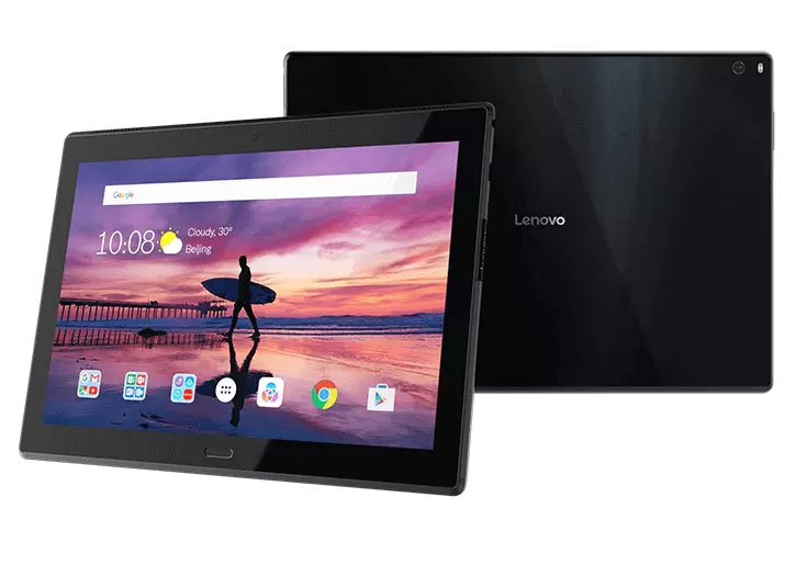 Lenovo TAB4 10 タブレット　10インチ