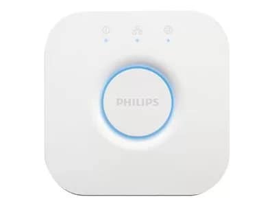 Philips Hue Bridge for Smart Lights Generation 1 + Cable + AC