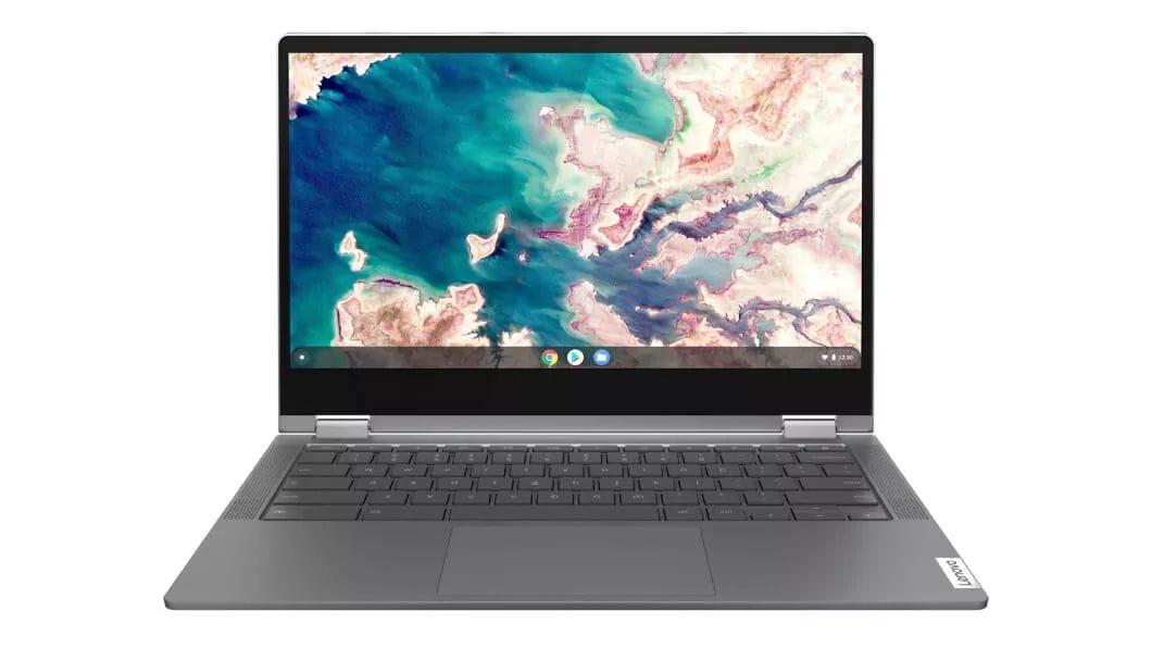 Lenovo IdeaPad CB-13IML05 13インチノートパソコン