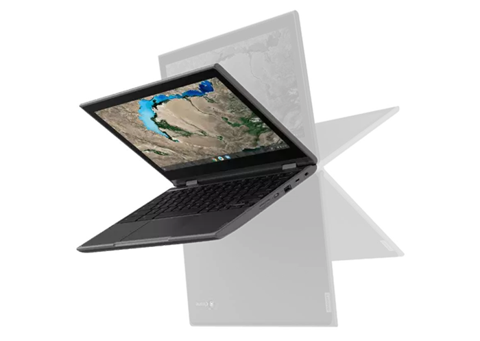 Chromebook本体 Lenovo 300e Chromebook 2nd Gen 81MB 21e7ea6b-1df0-466a-810a-