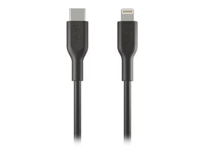 

Belkin Playa Lightning/USB-C Data Transfer Cable - 3 ft