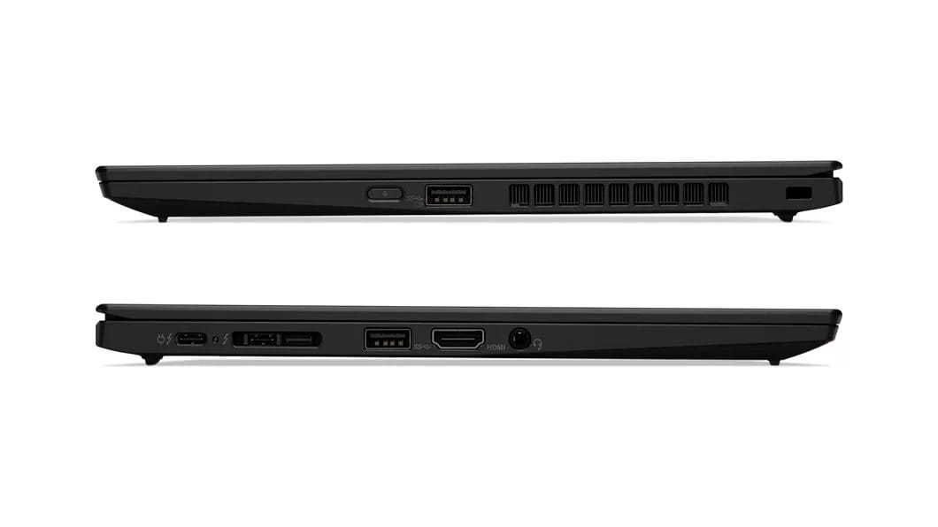 Lenovo Lenovo ThinkPad X1 Carbon 14インチFHDビジネスUltrabookノートパソコン、Intel Core i7  7600U最大3.9GHz、8GB RAM、256GB PCIe SSD、指紋リーダー、