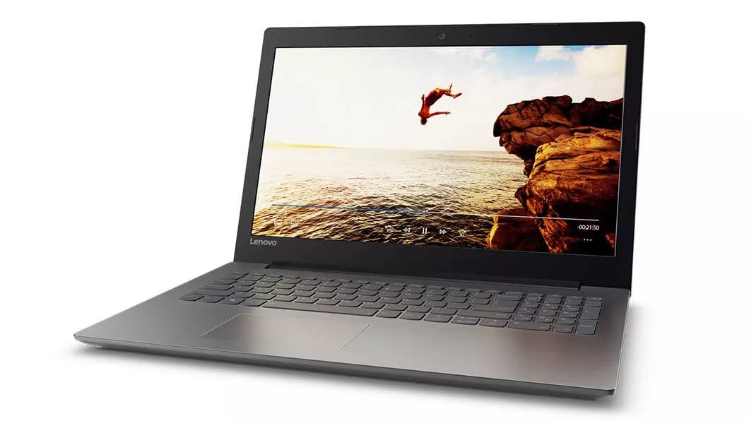 Lenovo ideapad320